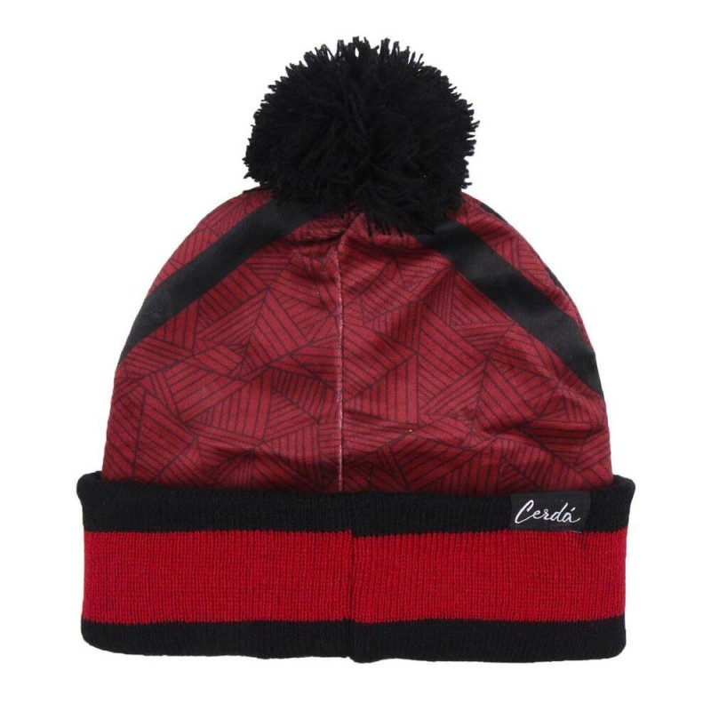 SET INVIERNO HARRY POTTER 3 PCS.