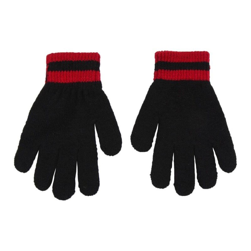 SET INVIERNO HARRY POTTER 3 PCS.