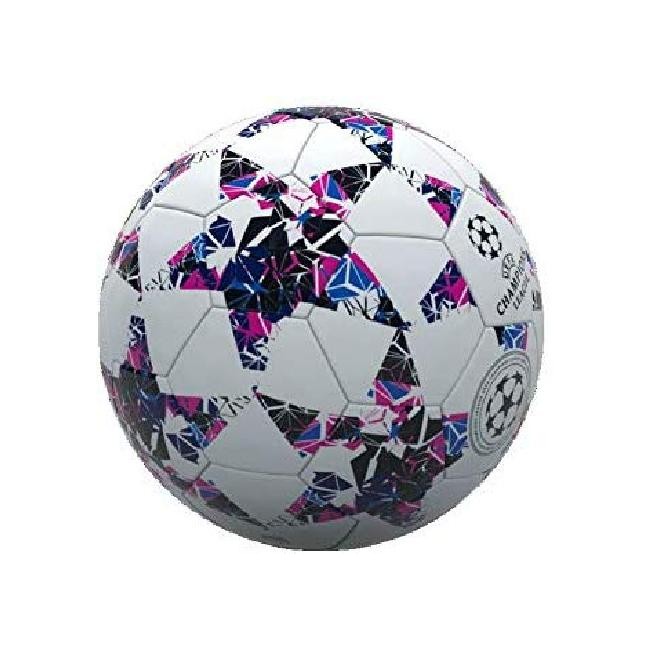 BALÓN FÚTBOL CHAMPIONS LEAGUE 300 G SIZE