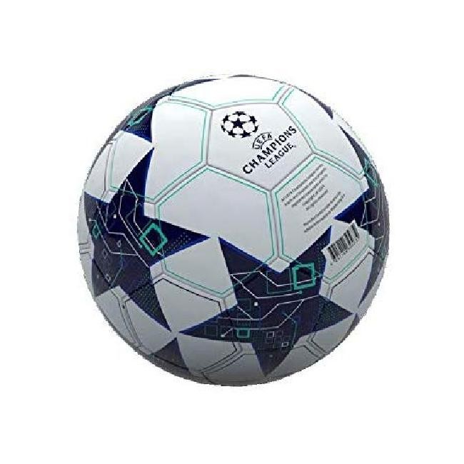 BALÓN FÚTBOL CHAMPIONS LEAGUE 300 G SIZE 2