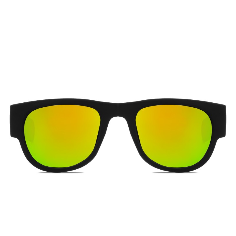 GAFAS PLEGABLES CON LENTE ESPEJO...