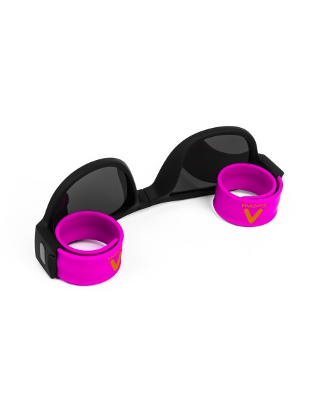 GAFAS SOL PLEGABLES UV400