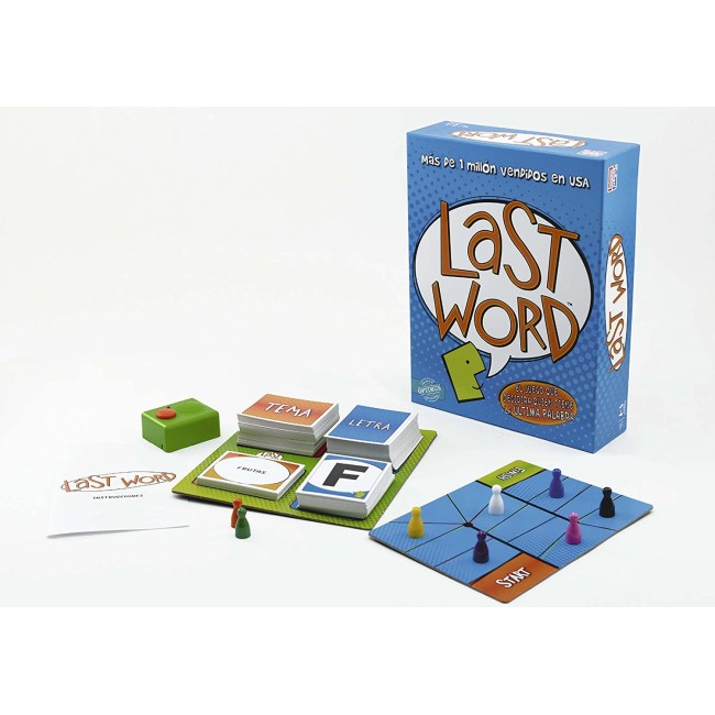 JUEGO LAST WORLD 2