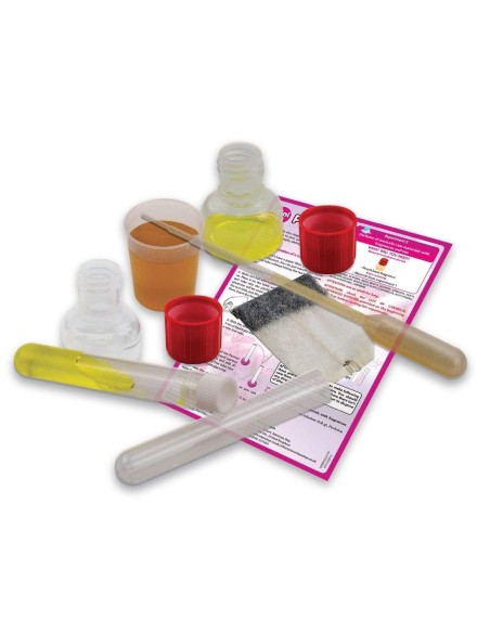 FÁBRICA DE PERFUMES