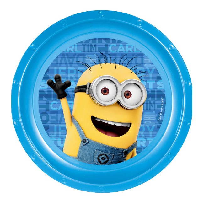 PLATO EASY PP MINIONS RULES