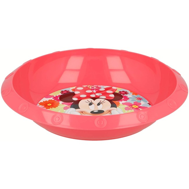 CUENCO PLÁSTICO MINNIE 2