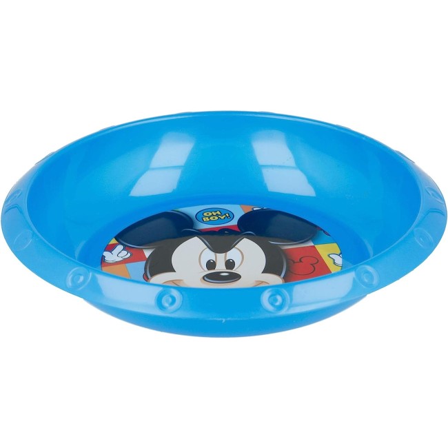 CUENCO PLÁSTICO MICKEY 2