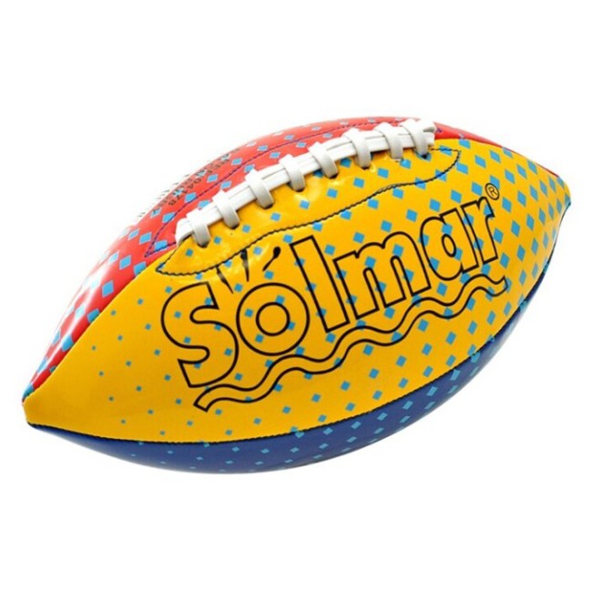BALÓN RUGBY PLAY MORE 21,5...