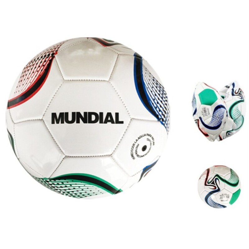 BALÓN MINI FÚTBOL MUNDIAL Ø140 Nº2