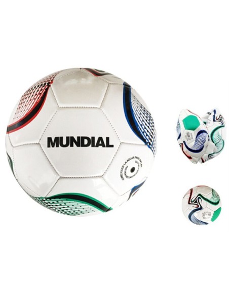 BALÓN MINI FÚTBOL MUNDIAL Ø140 Nº2