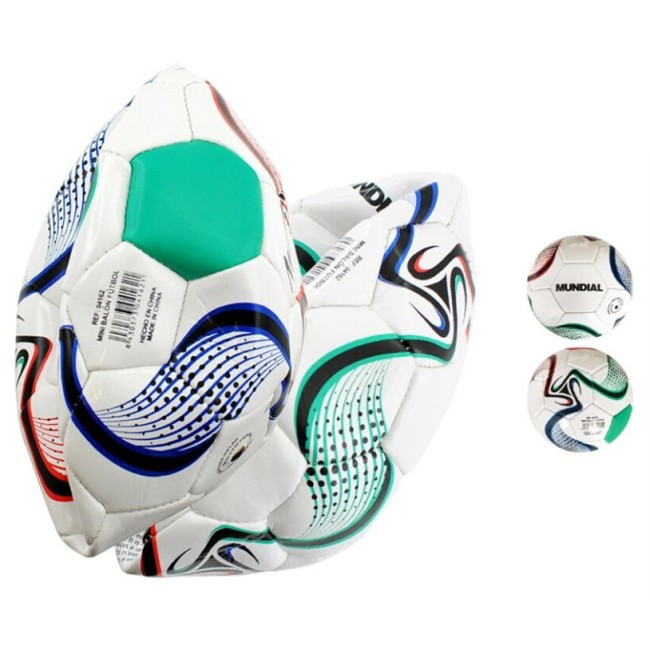 BALÓN MINI FÚTBOL MUNDIAL Ø140 Nº2 2