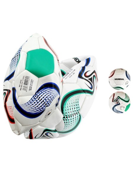 BALÓN MINI FÚTBOL MUNDIAL Ø140 Nº2