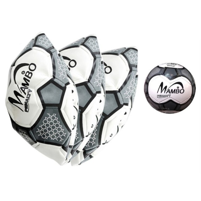 BALÓN FÚTBOL PENALTY Ø220 Nº5 280 GRS. 2