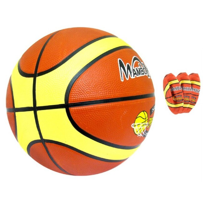 PELOTA BALONCESTO M.B.A. Nº7