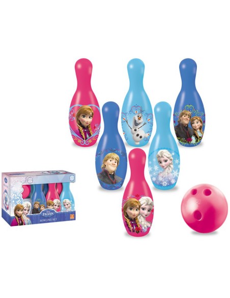 BOLOS FROZEN 20 CM.