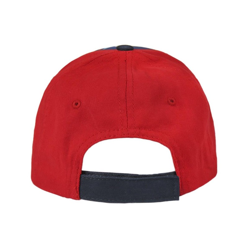 GORRA CARS