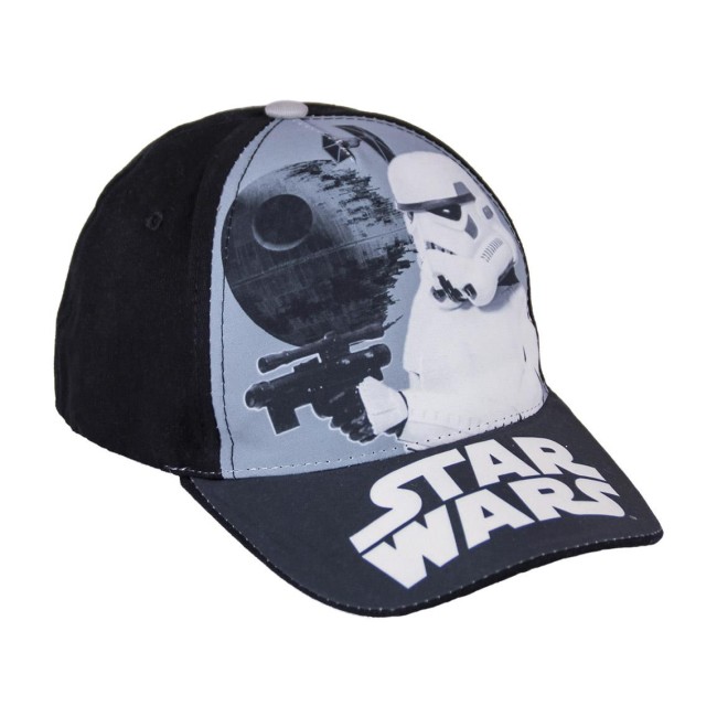 GORRA STAR WARS 2