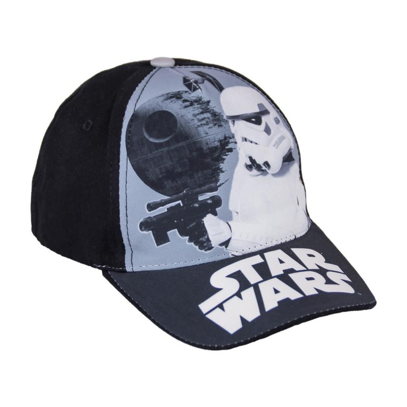 GORRA STAR WARS
