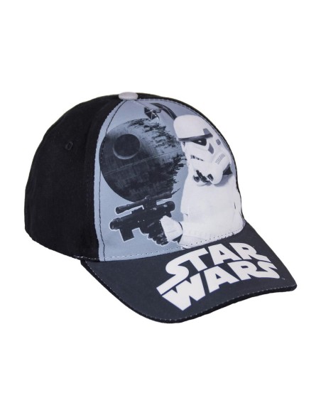 GORRA STAR WARS