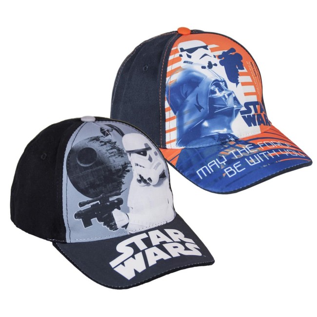 GORRA STAR WARS