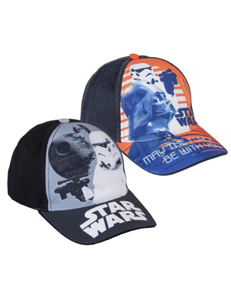 GORRA STAR WARS