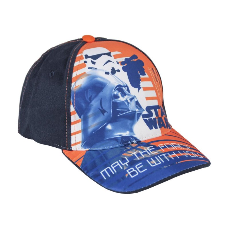 GORRA STAR WARS