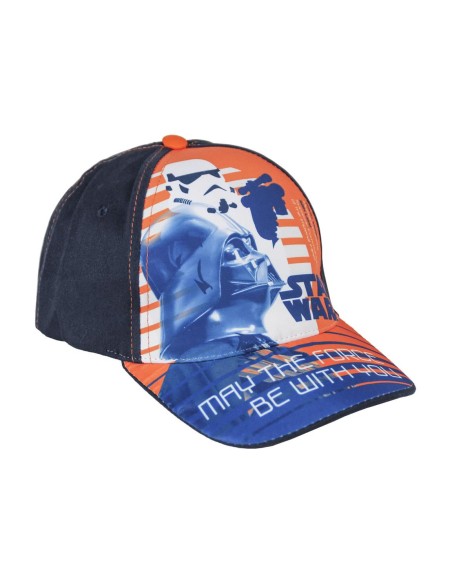 GORRA STAR WARS