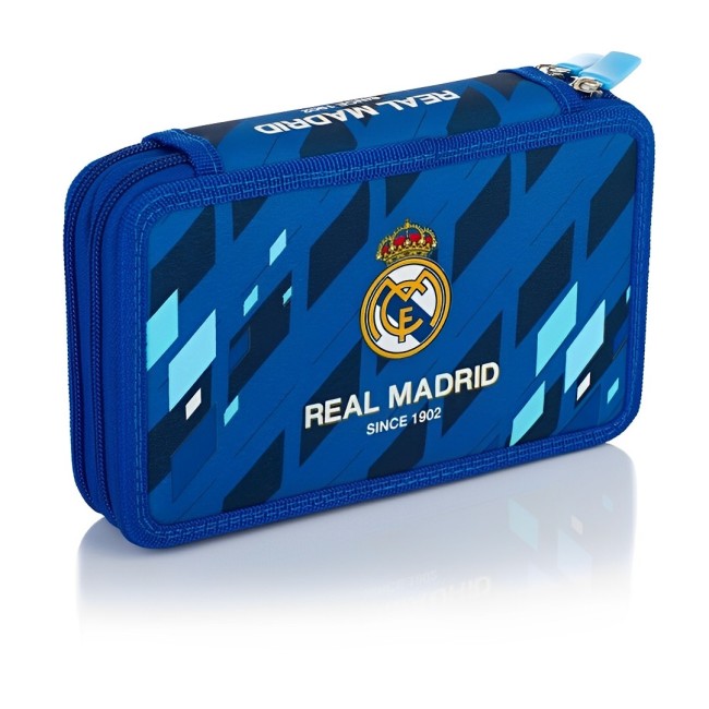 PLUMIER 2 PISOS REAL MADRID