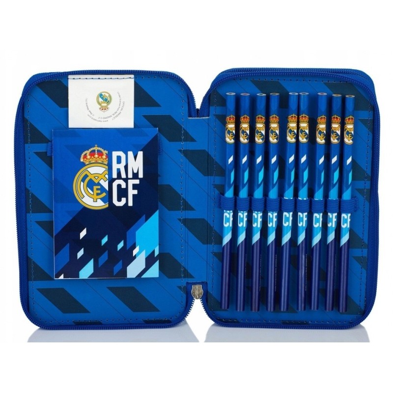 PLUMIER 2 PISOS REAL MADRID