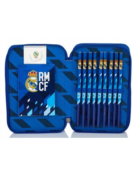PLUMIER 2 PISOS REAL MADRID