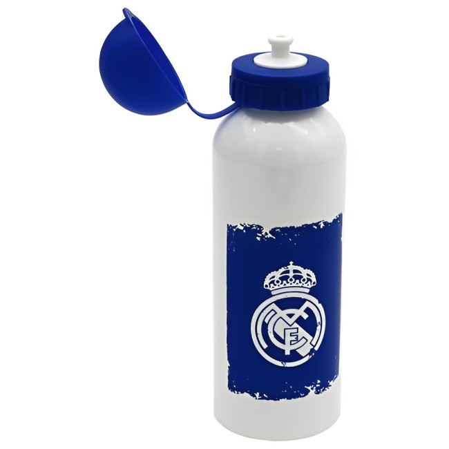 BOTELLA ALUMINIO 500 ML. REAL MADRID 2