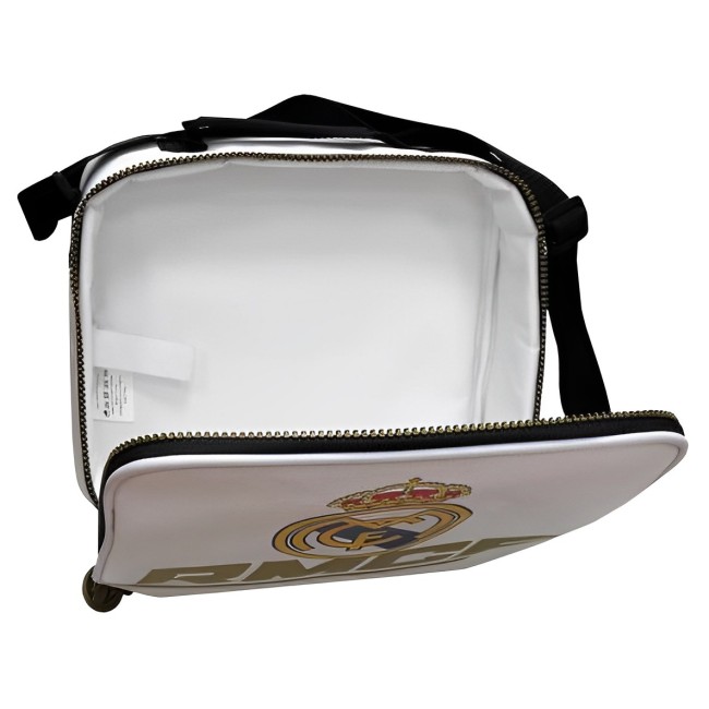 BOLSA ISOTÉRMICA REAL MADRID 2