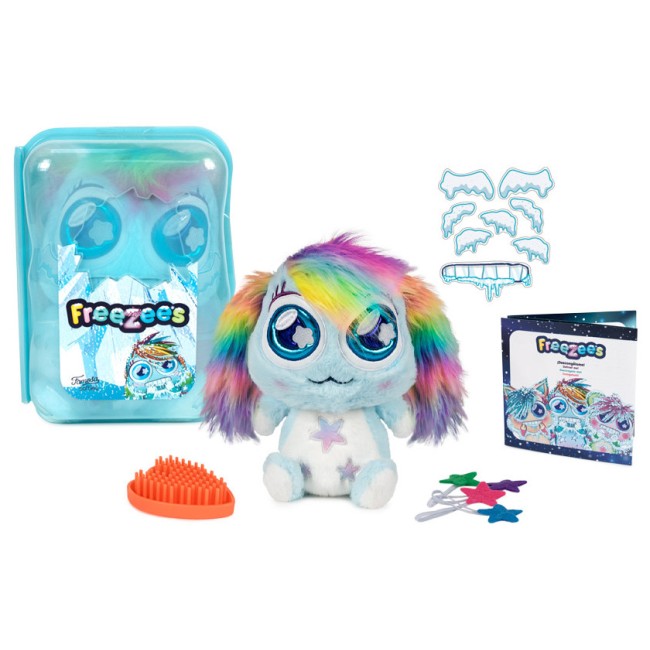 PELUCHE FREEZEES 27 CM. 2