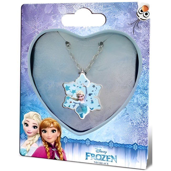 COLLAR FROZEN METÁLICO