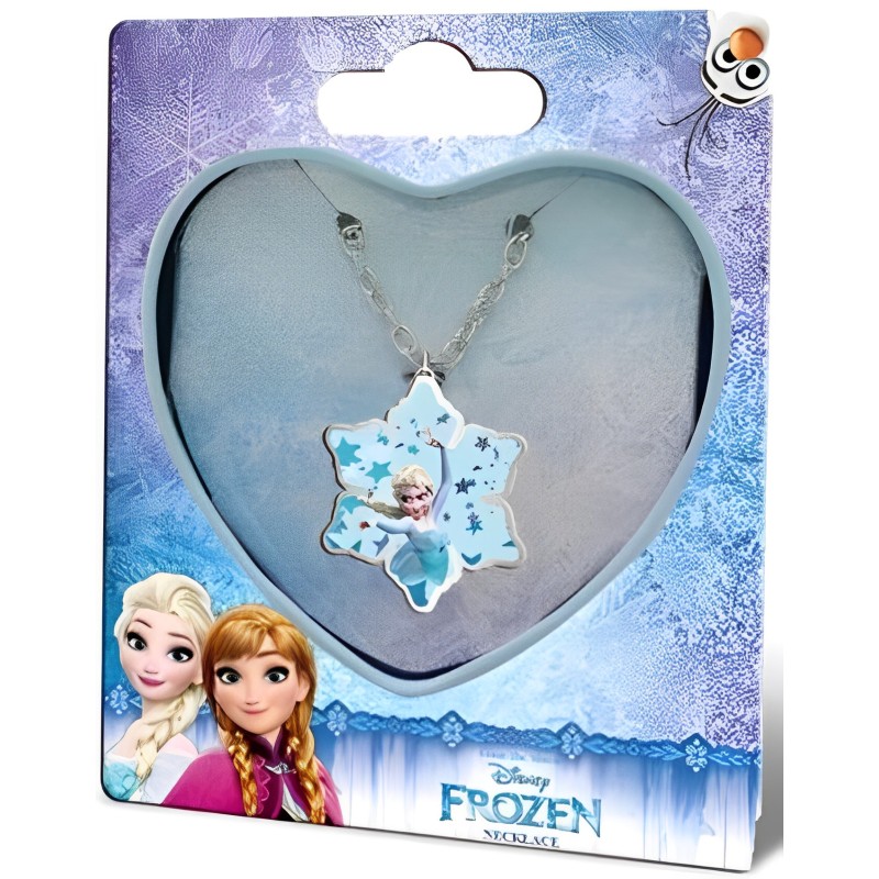 COLLAR FROZEN METÁLICO