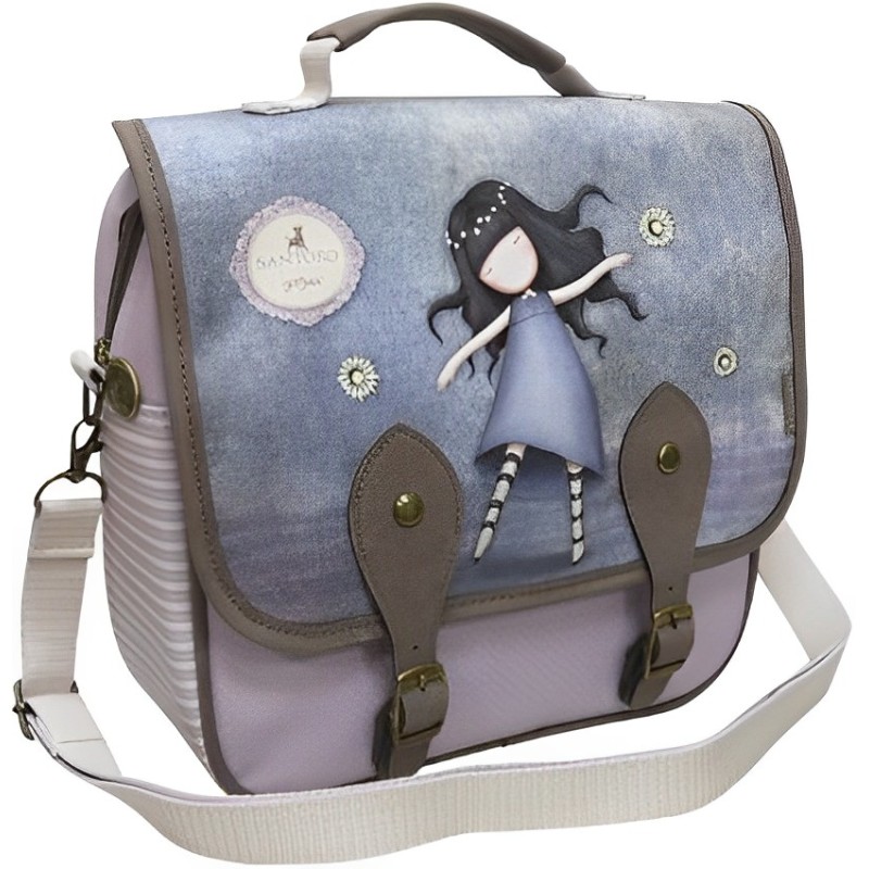 BOLSA CARTERA ISOTÉRMICA GORJUSS