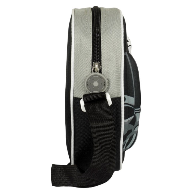 BANDOLERA STAR WARS RELIEVE 3D 18x14x5,5 CM. 2