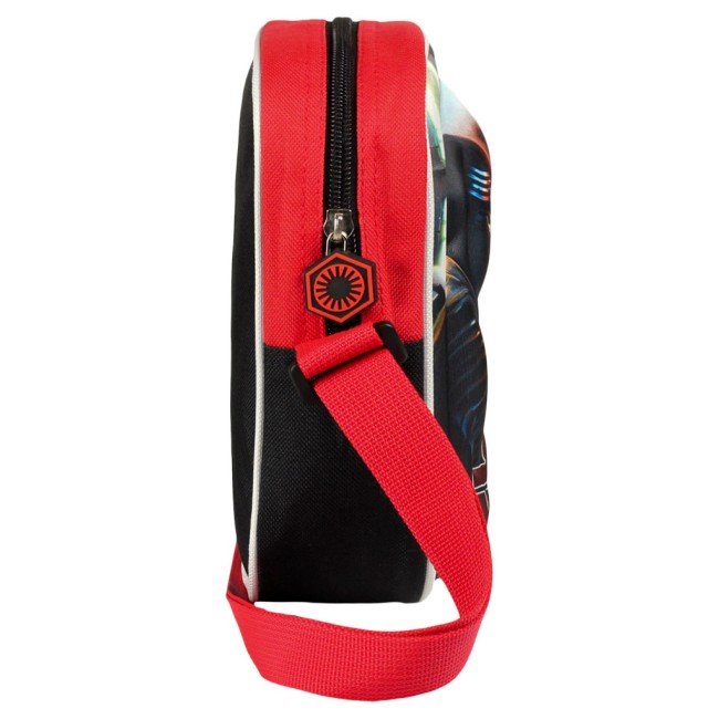 BANDOLERA STAR WARS RELIEVE 3D 18x14x5,5 CM. 2