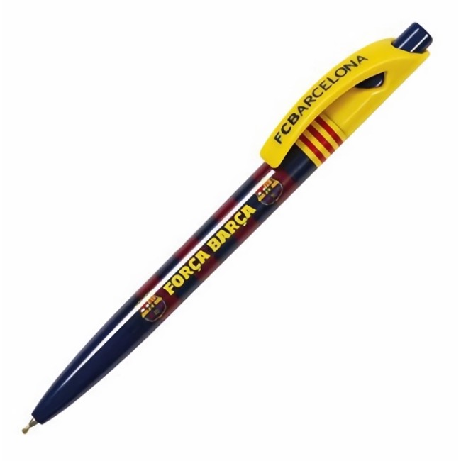 BOLÍGRAFO FC BARCELONA