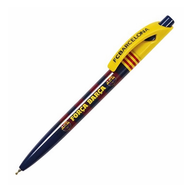 BOLÍGRAFO FC BARCELONA