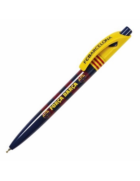 BOLÍGRAFO FC BARCELONA