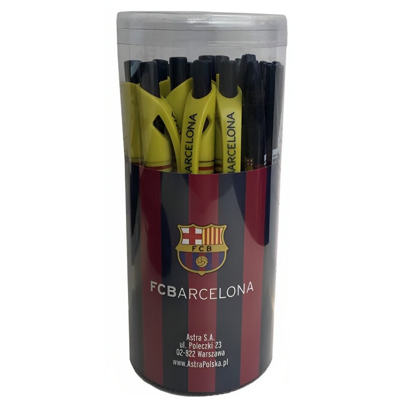 BOLÍGRAFO FC BARCELONA