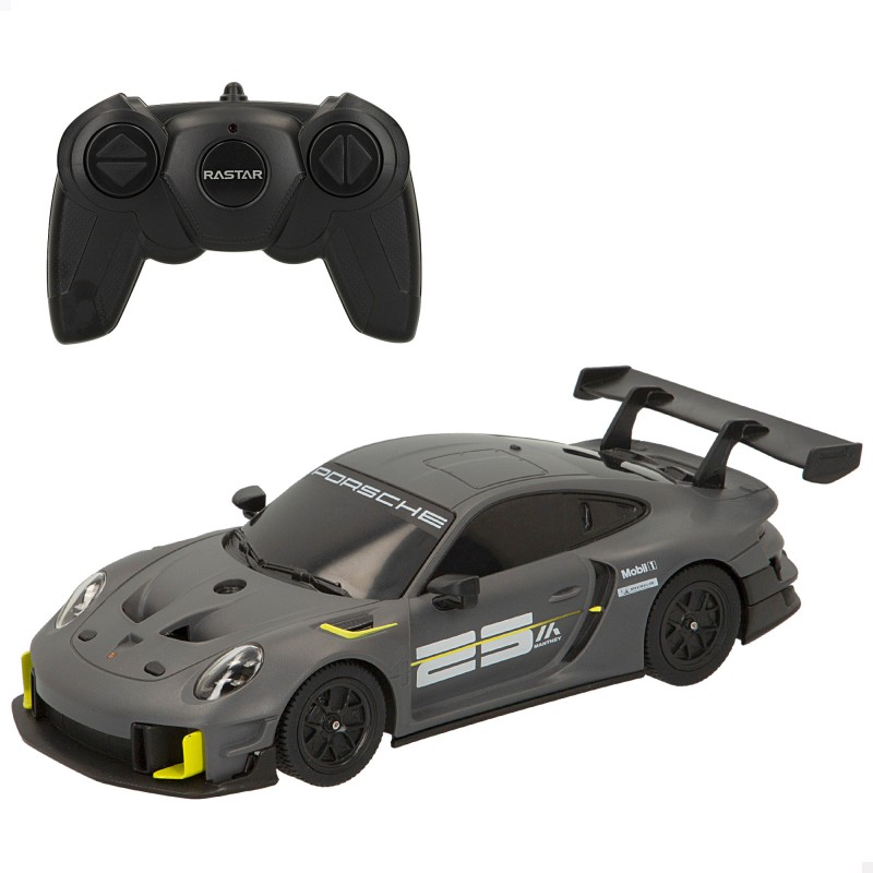 COCHE PORSCHE 911 GT2 RS R/C ESC.1:24