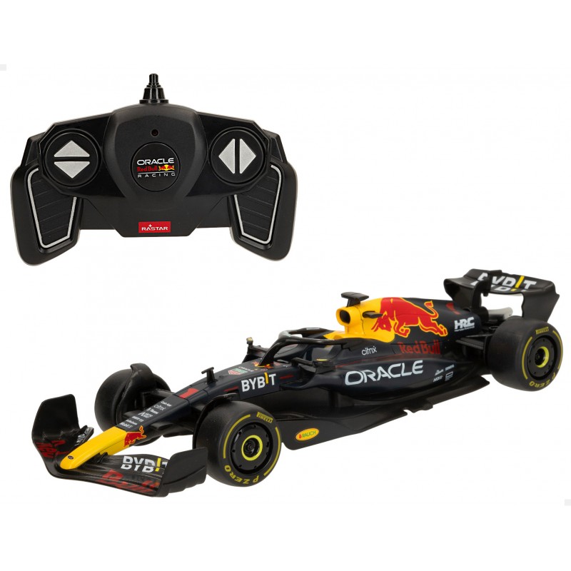 F1 ORACLE RED BULL RACING RB18 R/C ESC.1:18