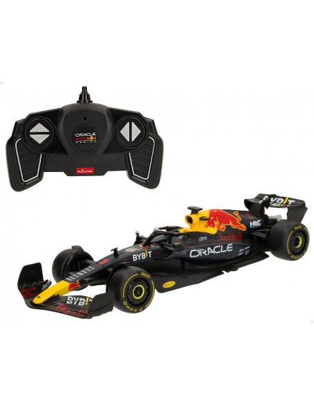 F1 ORACLE RED BULL RACING RB18 R/C ESC.1:18