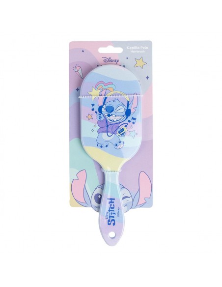 CEPILLO PELO STITCH