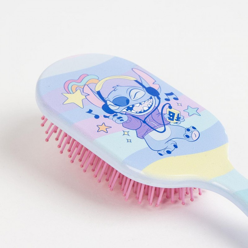 CEPILLO PELO STITCH