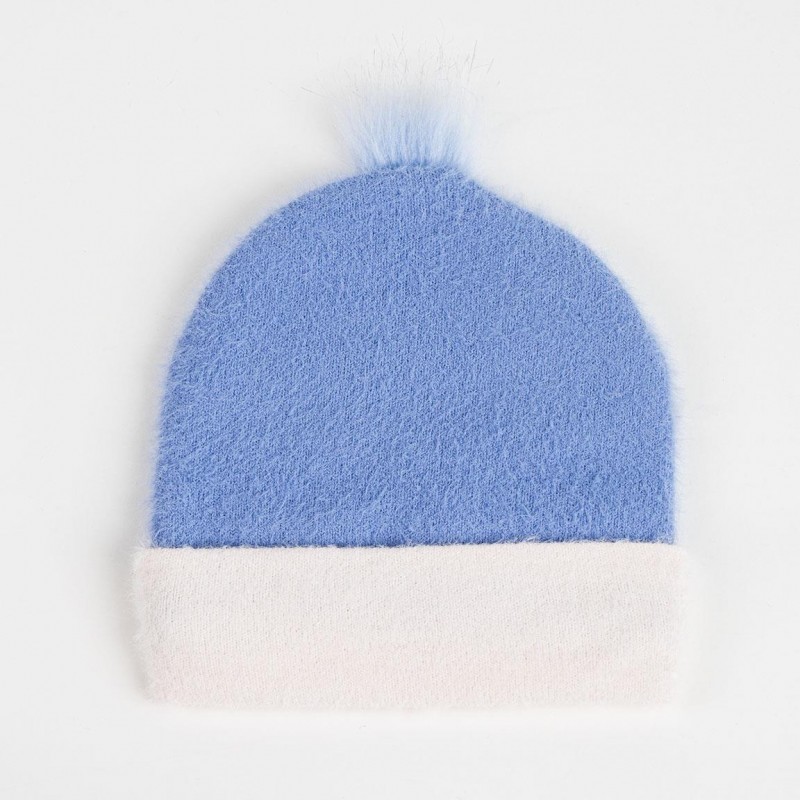 GORRO STITCH INVIERNO SUPER SOFT