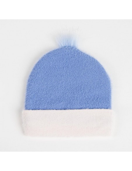 GORRO STITCH INVIERNO SUPER SOFT