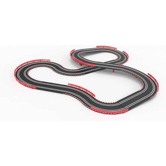 SCALEXTRIC CIRCUITO COMPACT SPORT GT 2
